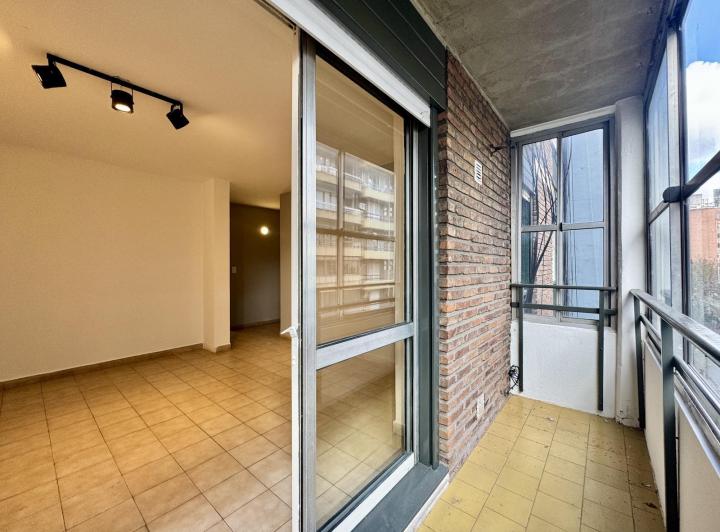 Departamento · 56m² · 5 Ambientes