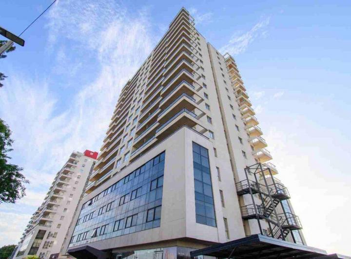 Departamento · 54m² · 2 Ambientes