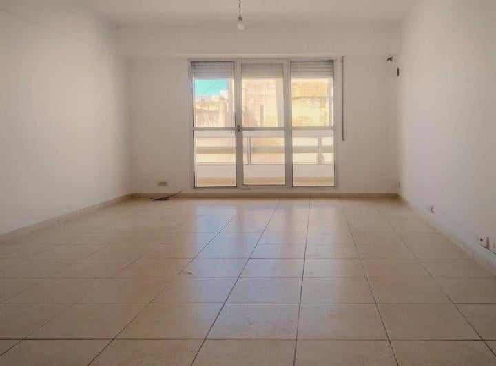 Departamento · 38m² · 2 Ambientes