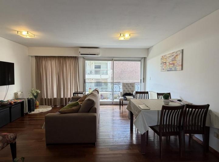 Departamento · 70m² · 3 Ambientes