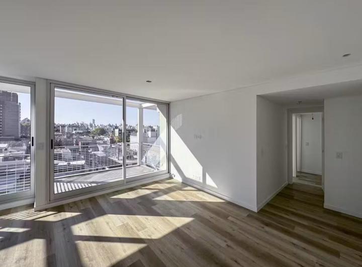 Departamento · 74m² · 3 Ambientes