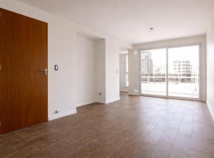 Departamento · 63m² · 3 Ambientes