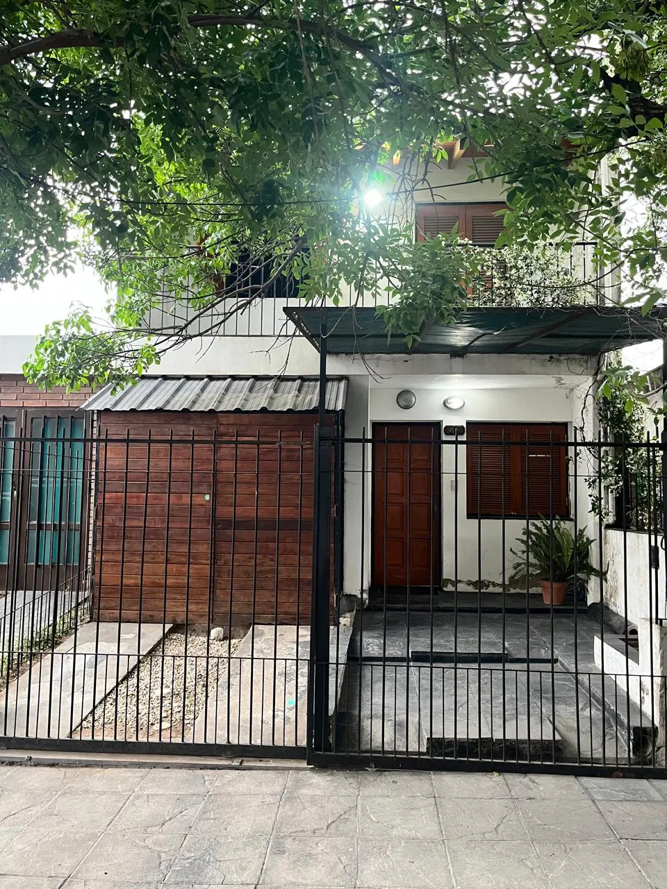 Casa en Venta Barrio Rosedal 3 Dorm. Excelente ubicación! Apto Crédito
