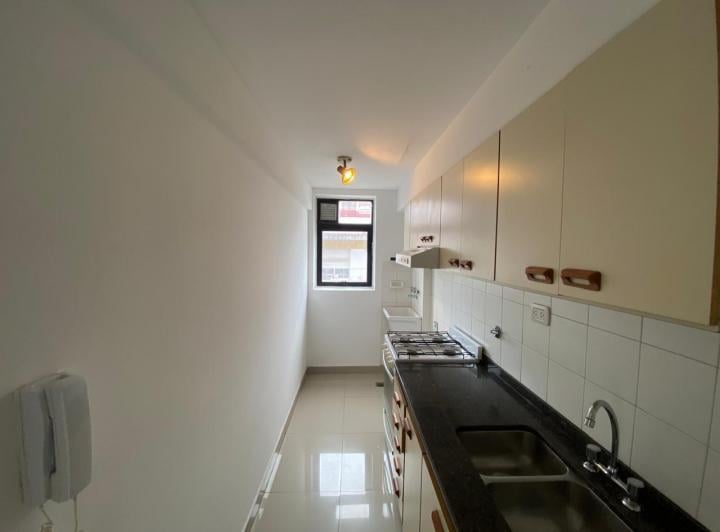 Departamento · 3 Ambientes