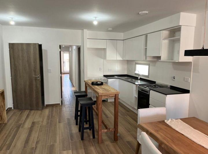 Departamento · 78m² · 3 Ambientes