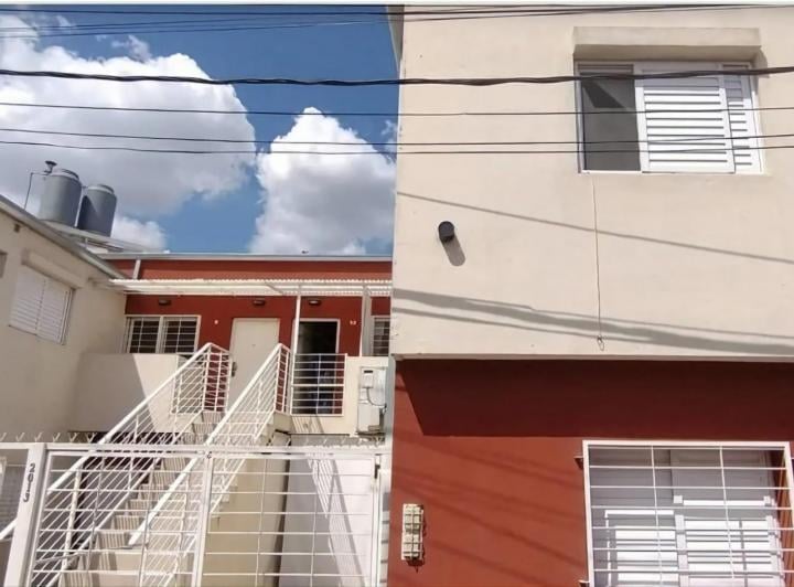 Departamento · 50m² · 2 Dormitorios