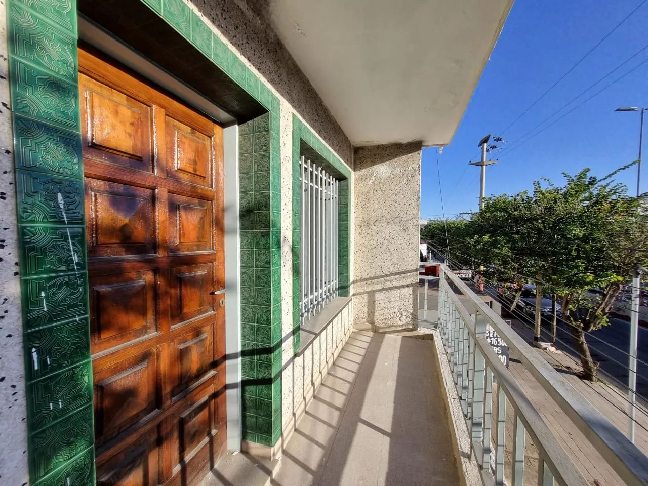 Oportunidad - Venta Depto. 3 Dorm. - Balcón - 100 m² Cub. - B° San Martin Norte