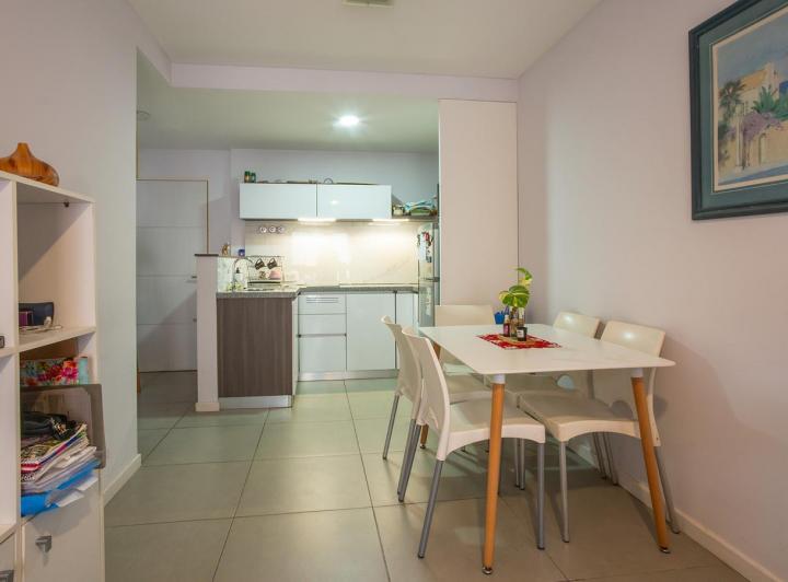 Departamento · 28m² · 3 Ambientes