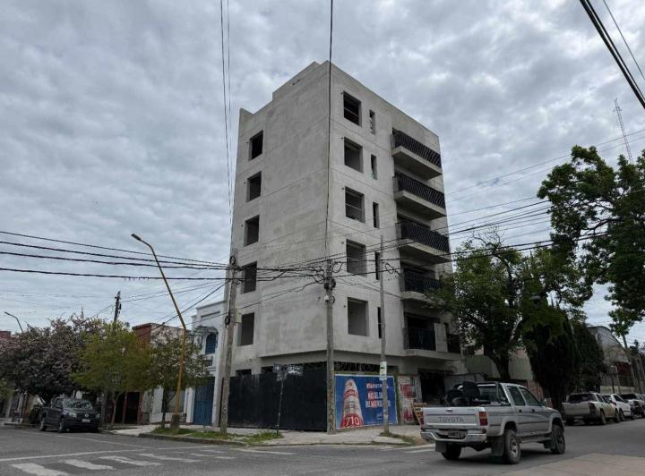 Departamento · 62m² · 3 Ambientes