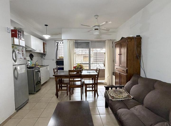 Departamento · 65m² · 4 Ambientes