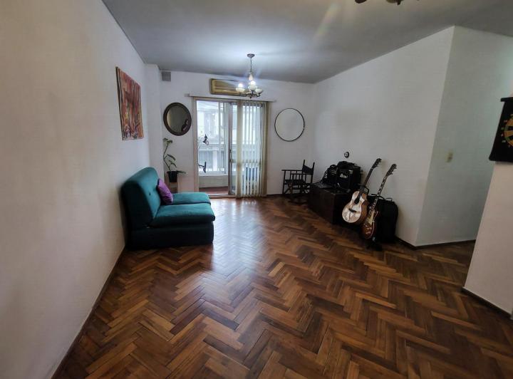 Departamento · 78m² · 4 Ambientes