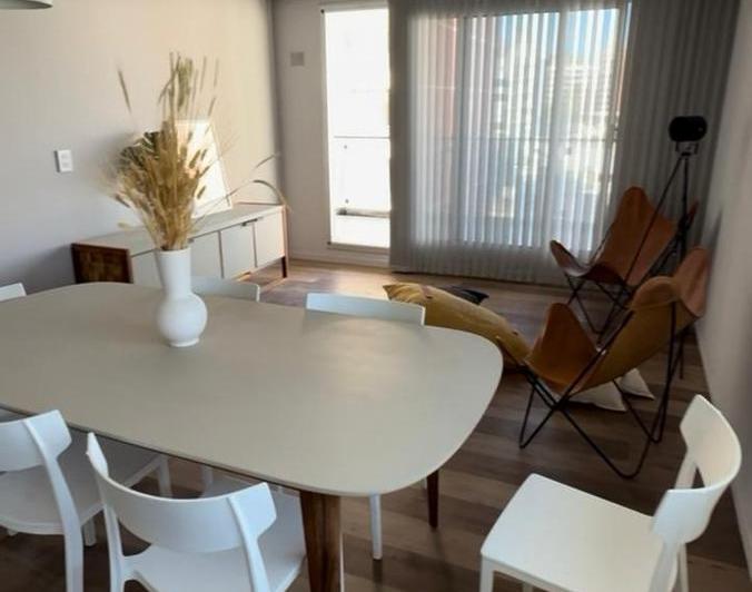 Departamento · 90m² · 2 Ambientes