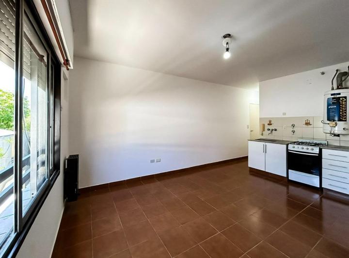 Departamento · 23m²