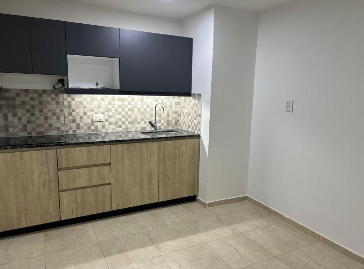 Departamento · 48m² · 2 Ambientes