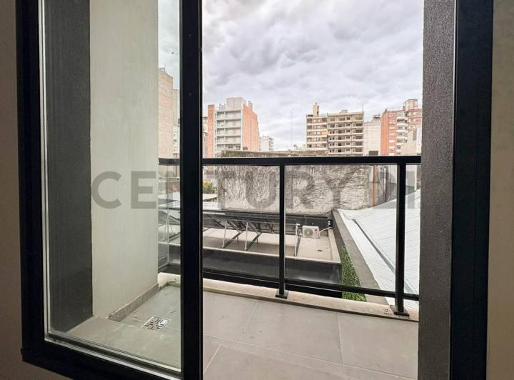 Departamento · 26m² · 1 Ambiente