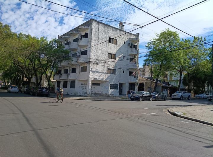 Departamento · 27m² · 1 Ambiente