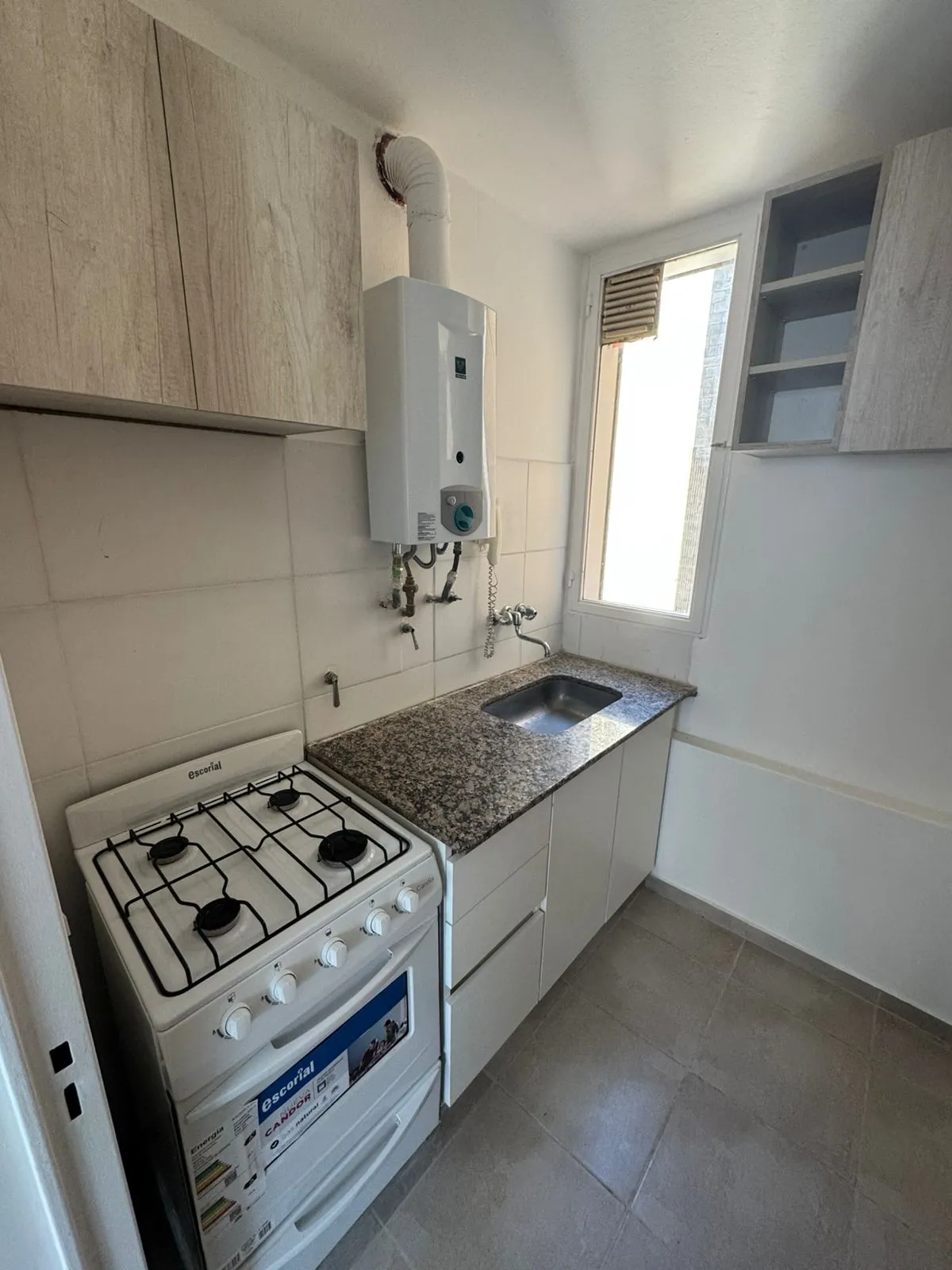 Venta! Departamento de 2 dormitorios Nueva Cordoba! Oportunidad de Inversion!