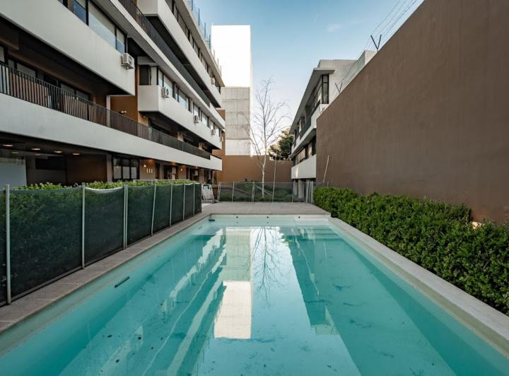 Departamento · 185m² · 6 Ambientes · 2 Cocheras