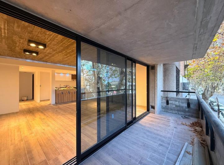 Departamento · 138m² · 4 Ambientes · 1 Cochera