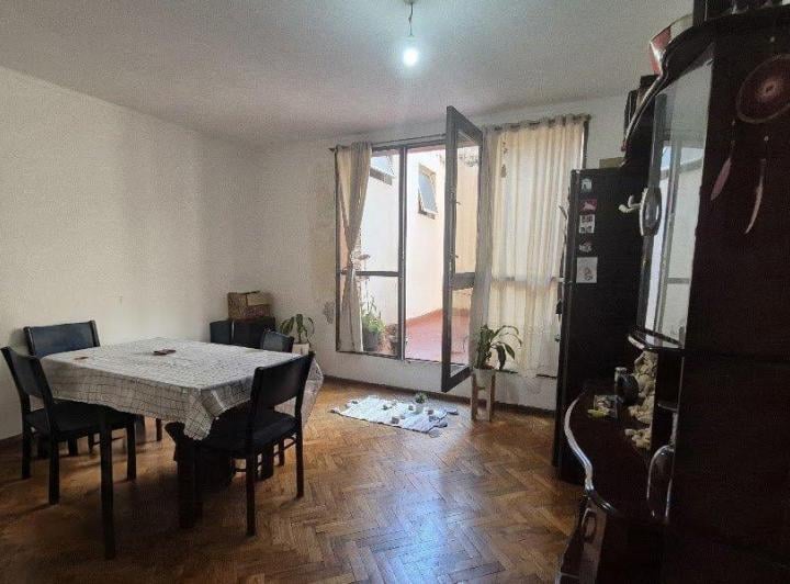 Departamento · 60m² · 3 Ambientes