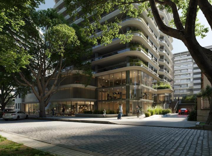 Departamento · 142m² · 4 Ambientes