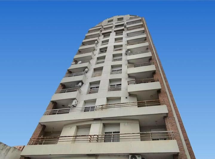 Departamento · 56m² · 4 Ambientes · 1 Cochera
