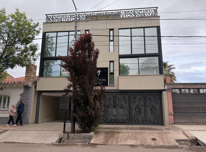 Oficina comercial · 65m² · 2 Dormitorios · 1 Cochera