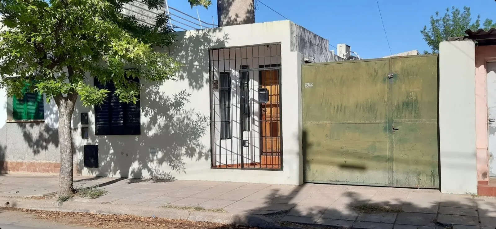 OPORTUNIDAD ! Vendo Casa B° Colon