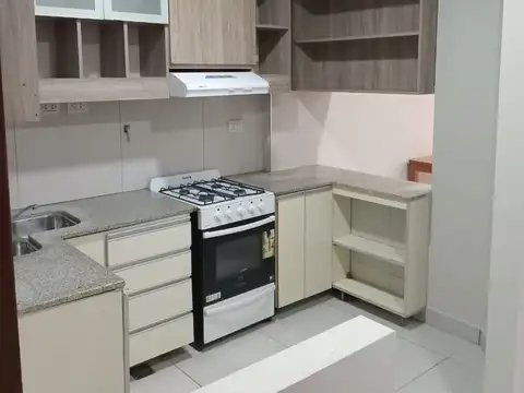 Venta departamento 1 dormitorio, salta casi roca