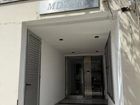 Venta departamento