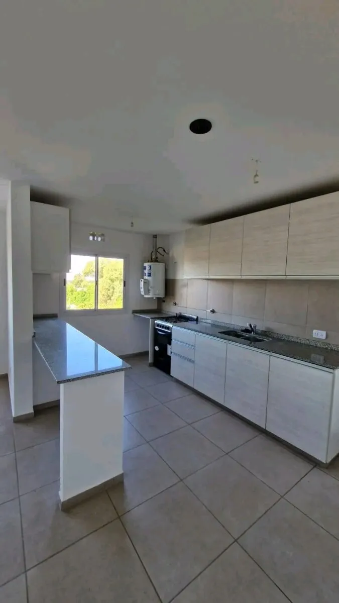 Departamento en Venta B° Pueyrredon