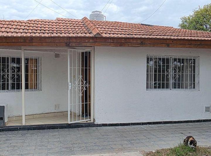 Casa · 65m² · 3 Ambientes
