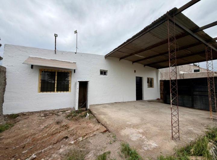 Departamento · 60m² · 2 Ambientes · 1 Cochera
