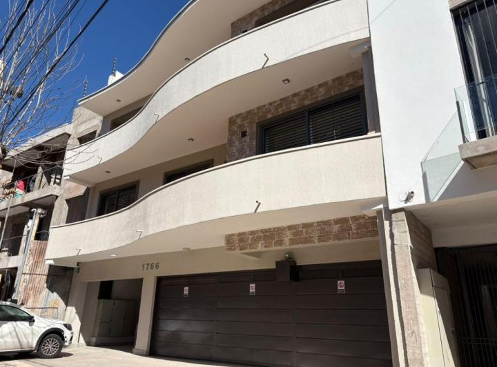 Departamento · 50m² · 4 Ambientes