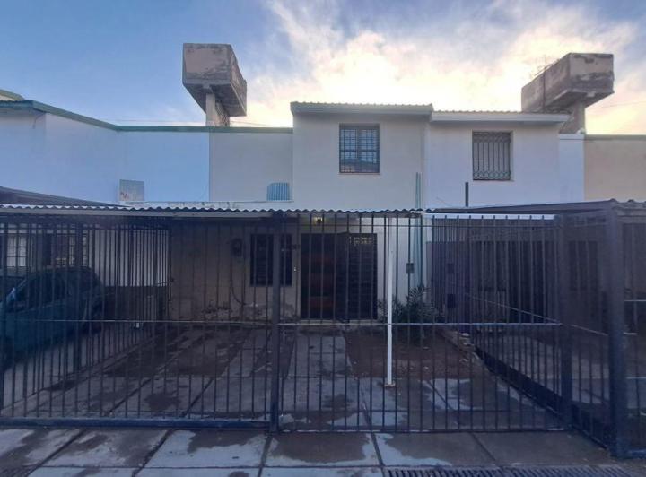 Departamento · 64m² · 5 Ambientes · 1 Cochera