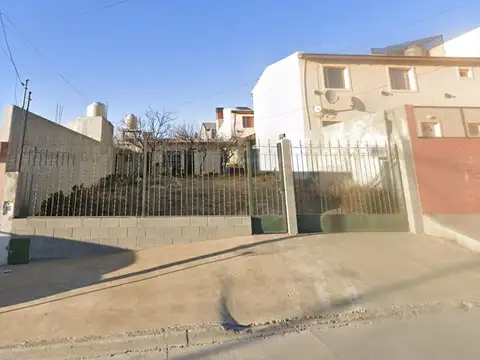Venta casa en bº mirador, caleta olivia