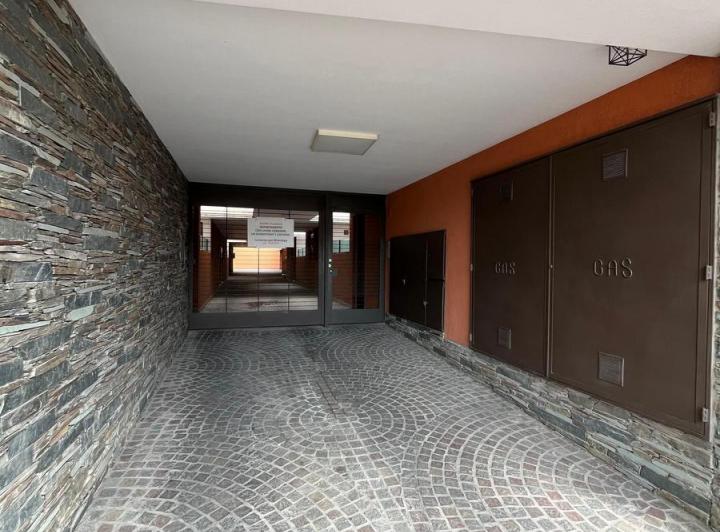 Departamento · 2 Ambientes · 1 Cochera