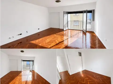 Departamento en Venta en San Telmo, CABA