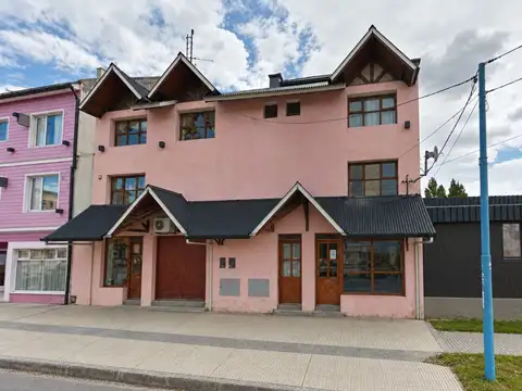 Venta monoambiente tipo duplex