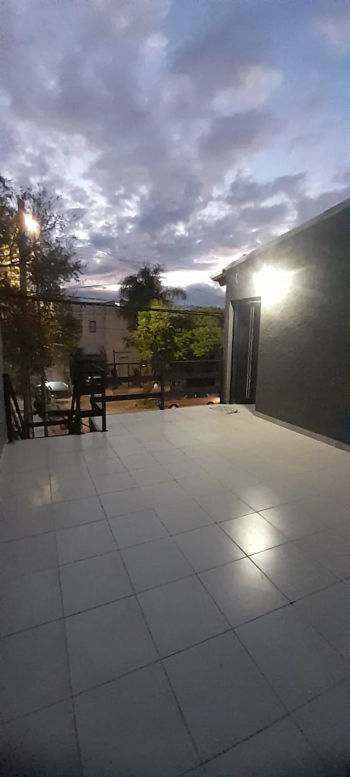 Excelente depto luminoso un dormitorio con terraza Barrio Observatorio