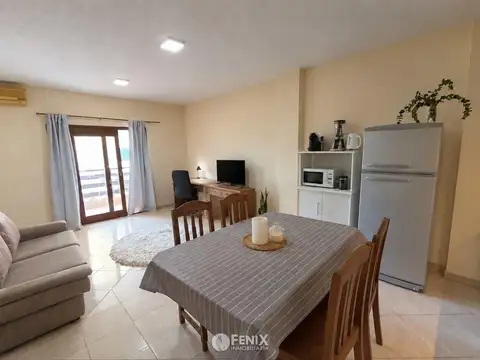 Departamento en venta de 1 dormitorio - av. maipú y lópez torres (df975)