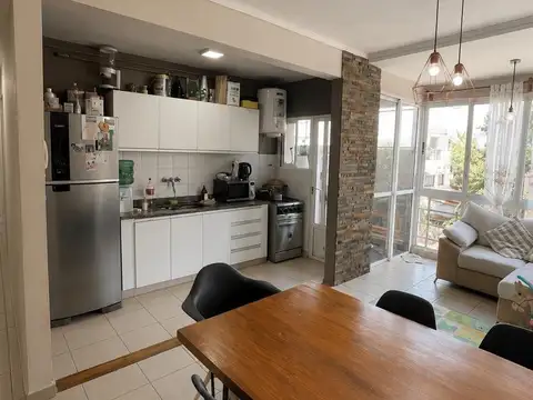 Departamento - 3 dormitorios - av. fco. de haro y trincheras  (df966