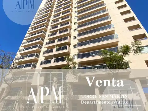 Venta departamento un dormitorio - posadas misiones