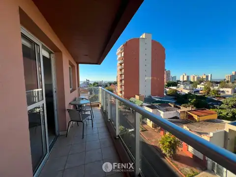 Departamento céntrico - 1 dormitorio - edif. manglar i (df965)