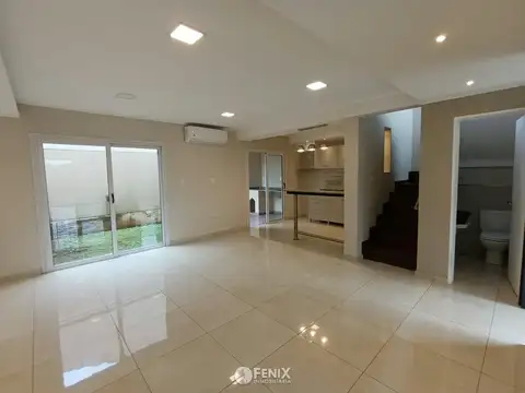 Dúplex en venta de 3 dormitorios - av. lavalle y bustamante (cf1422)
