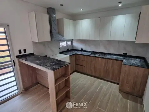 Dúplex premium a estrenar en venta de 3 dormitorios - av. bustamante y aguado (cf1418)