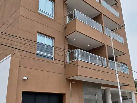 Departamento a estrenar de 2 ambientes en venta