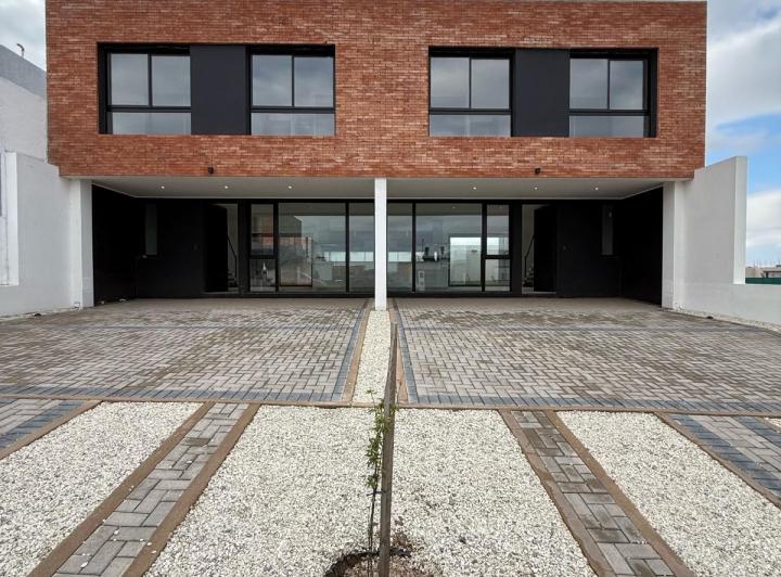 Casa · 110m² · 4 Ambientes