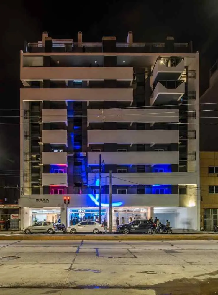 ALBERDI!!! AVIVA ALTOS DE COLON!!! EL MEJOR EDIFICIO DE LA ZONA!!! CATEGORIA!!!