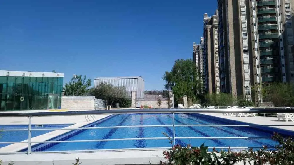ALTO VILLASOL!!! VENDO 1 DORMITORIO - BALCON - AMENITIES - SEGURIDAD!!!